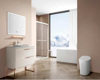 洁具十大品牌-浴室柜-浴室柜品牌|yp街机浴室柜