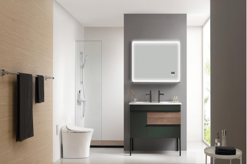 家居生涯里智能马桶使用及保养的幼技巧！洁具好品牌推荐|智能马桶