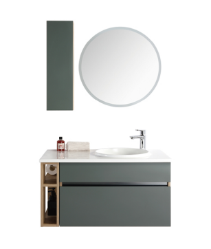 卫生间的收纳整顿幼技巧 卫浴洁具|全卫设计