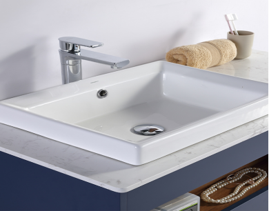 卫生间的收纳整顿幼技巧 卫浴洁具|全卫设计