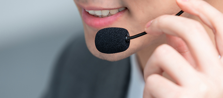 我们很欣喜为您提供援手