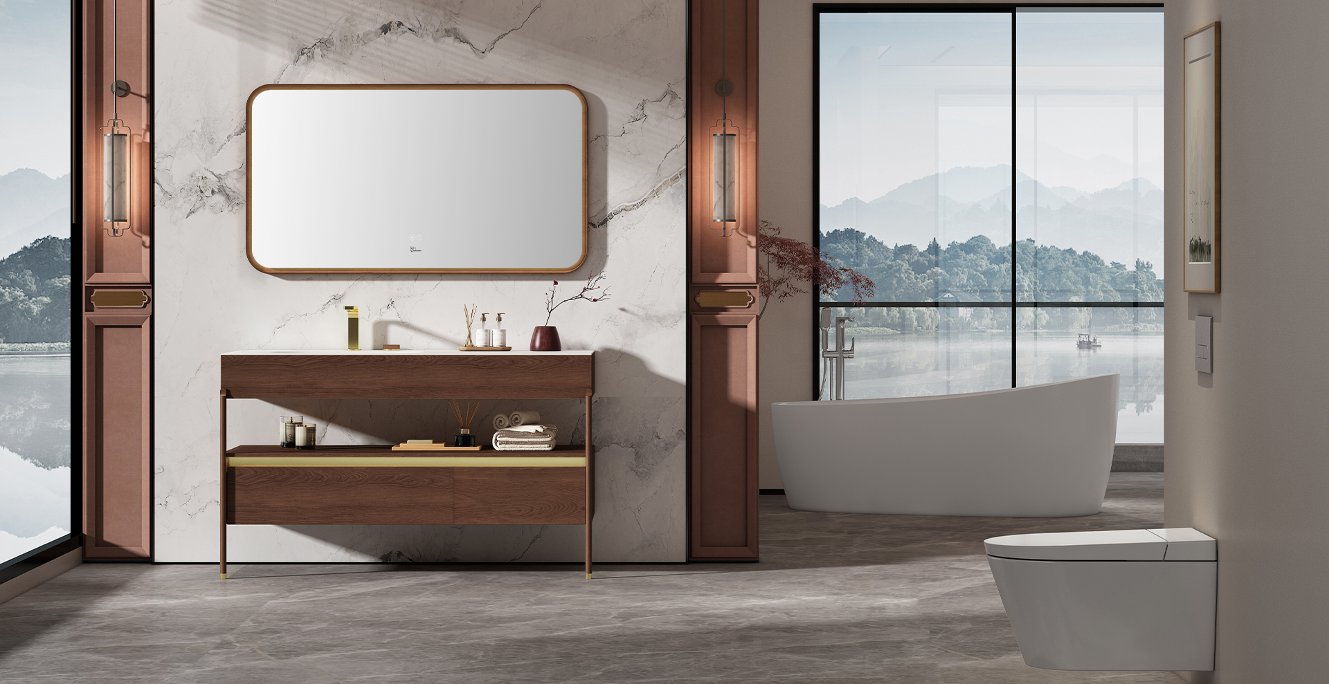 卫浴空间钻研院